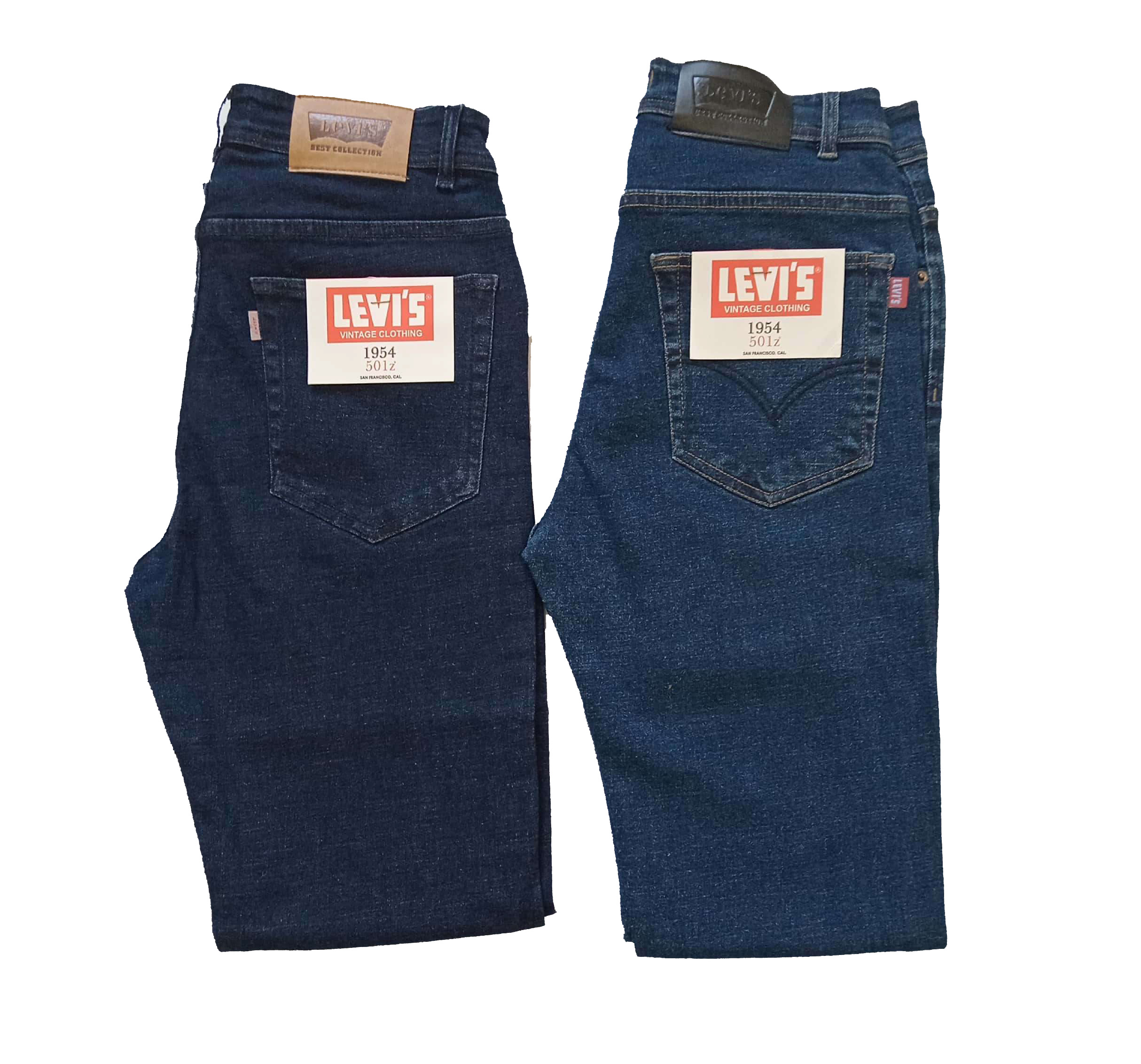 قیمت و خرید شلوار جین مردانه، جنس پنبه پر، با تضمین کیفیت و قیمت